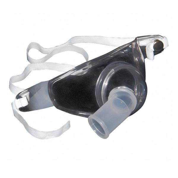 Kit Tracheostomy Mask Adult With Color-Coded Diluters LF 50/Ca